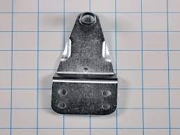 Frigidaire-Refrigerator-Bracket-240327201 Frigidaire-Refrigerator-Bracket-240327201